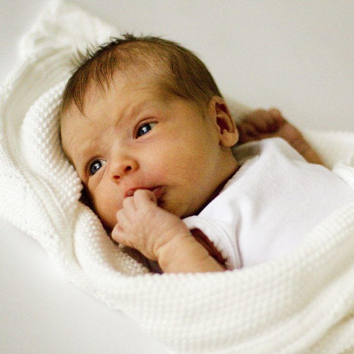 Arendina Borreman Fotografie Newborn